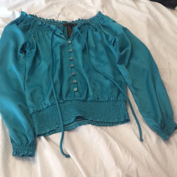 Blouse - Picture 3 of 4